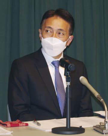 真鶴町長、選挙人名簿を不正利用　神奈川、近く辞任の意向