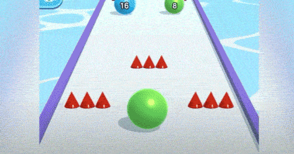 パズル ヘキサコネクト: 2048 パズル - Google Play のアプリ