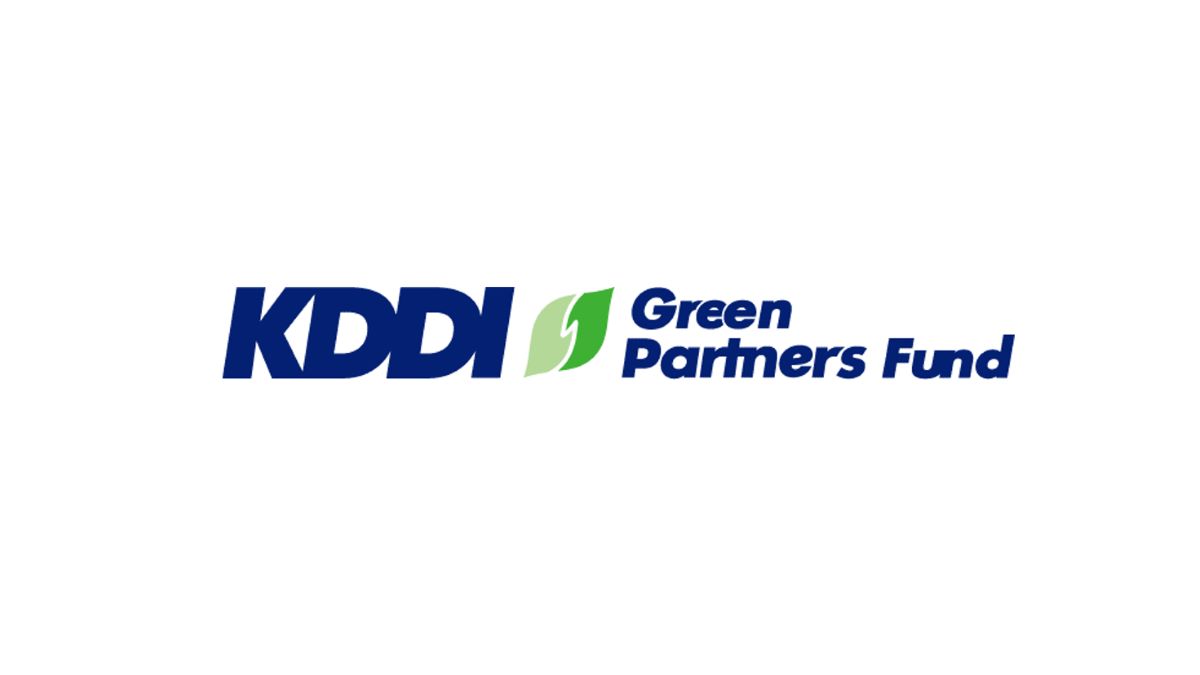 KDDI、カーボンニュートラルの実現に貢献　「KDDI Green Partners Fund」設立