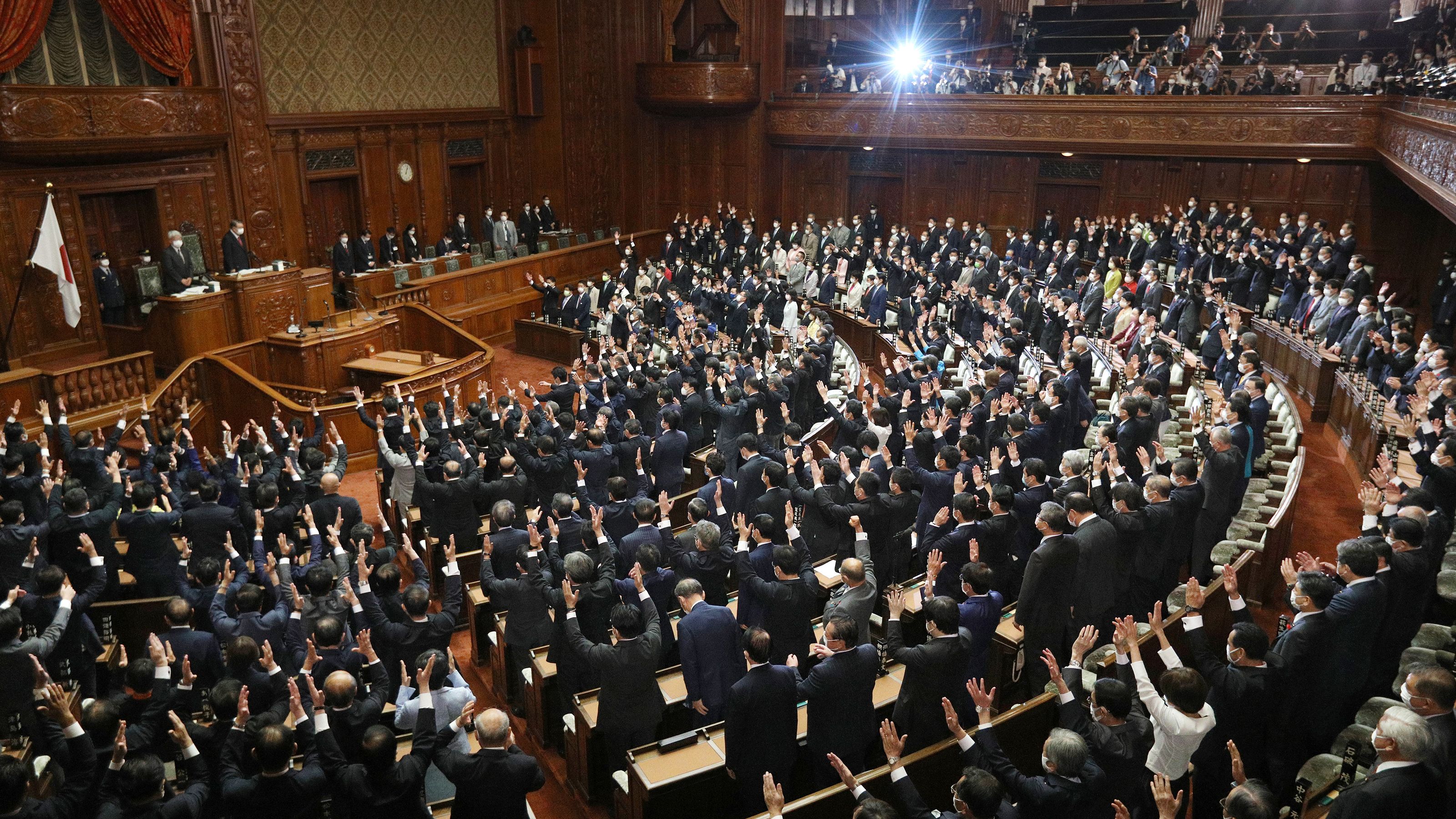 ｢女性候補が少ないのは女性のせいなのか｣日本で女性議員が増えない本当の理由 - 候補者均等法はできたけれど