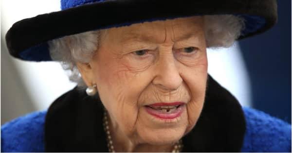 エリザベス女王、COP26に不参加　休養が必要と