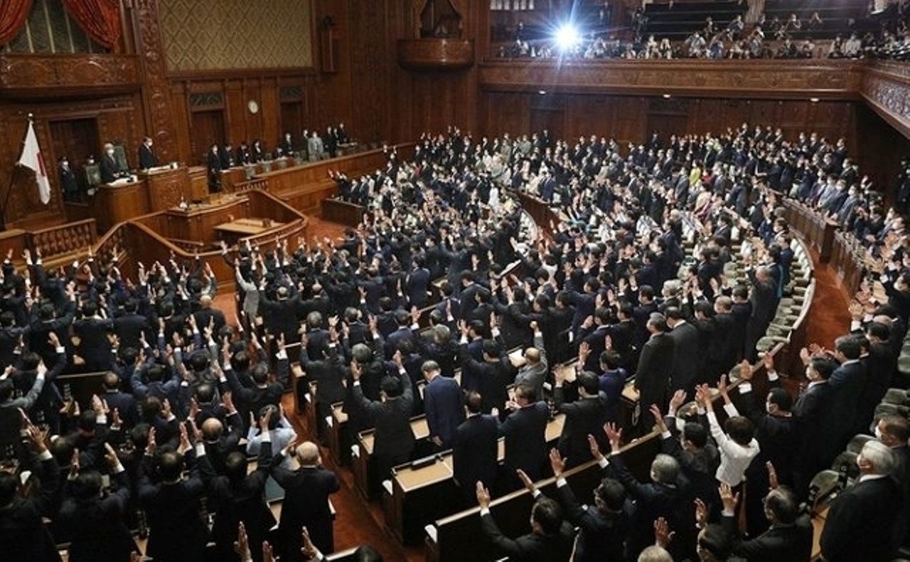 ｢女性候補が少ないのは女性のせいなのか｣日本で女性議員が増えない本当の理由 - PRESIDENT Online