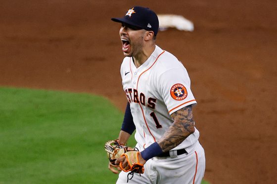 Mlb Fa市場にズラリと揃う大物遊撃手 ヤンキースが獲得すべき選手をny紙が提言