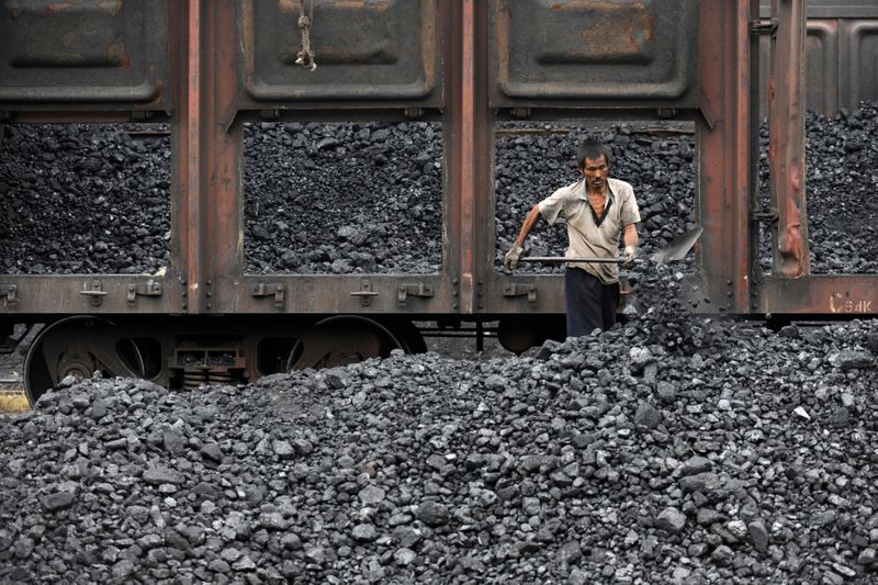 中国、石炭価格の目標設定　電力不足緩和目指す＝業界筋