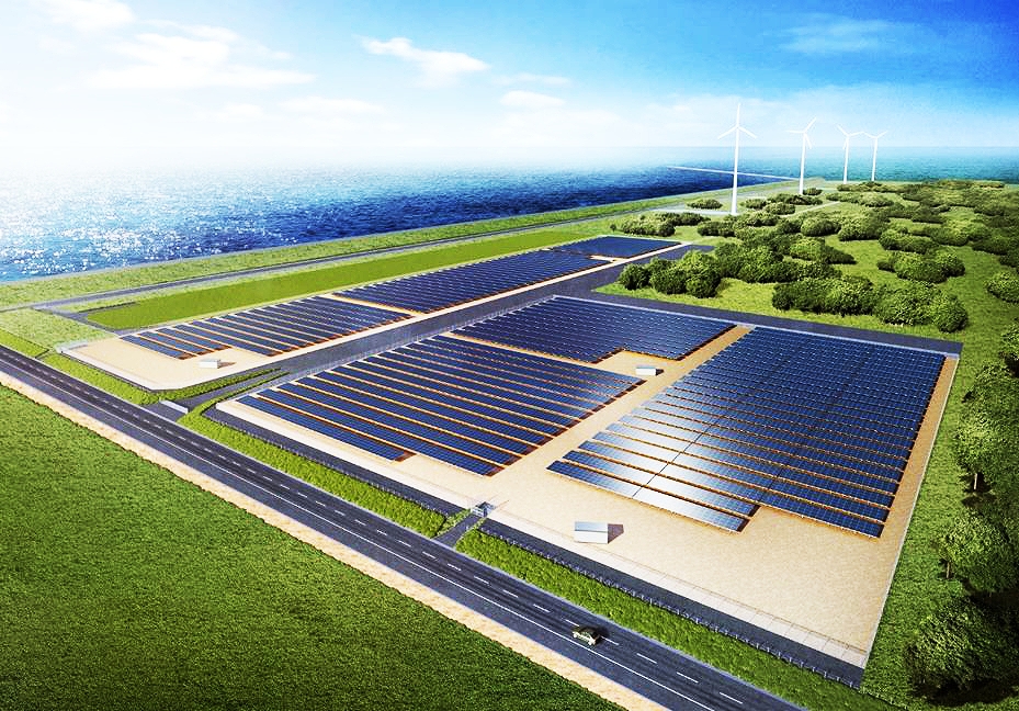 福井から北陸3県のセブンイレブンに再エネ電力供給　北陸電力グループ、最大規模の太陽光発電所建設へ