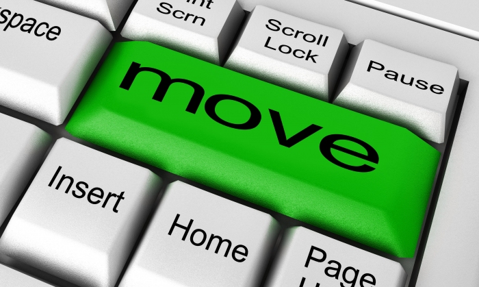 「move= 動く」だけでは英語は話せない? コアで覚える英語 (24)