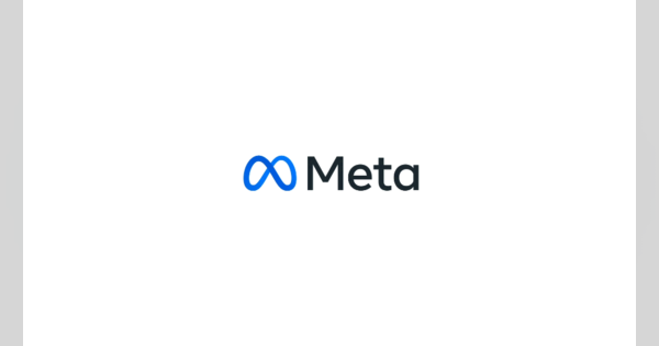 Facebook、社名をMetaに変更しメタバースに注力　OculusブランドもMetaに