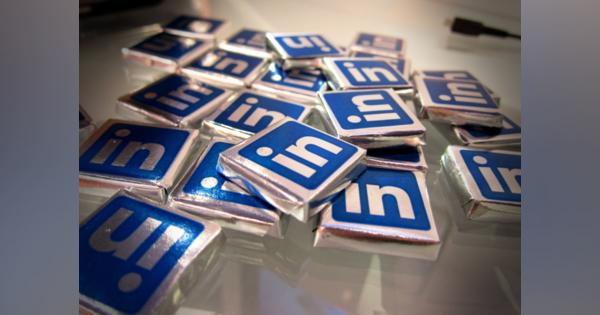 LinkedInがフリーランスのためのサービスマーケットプレイスをグローバルに展開