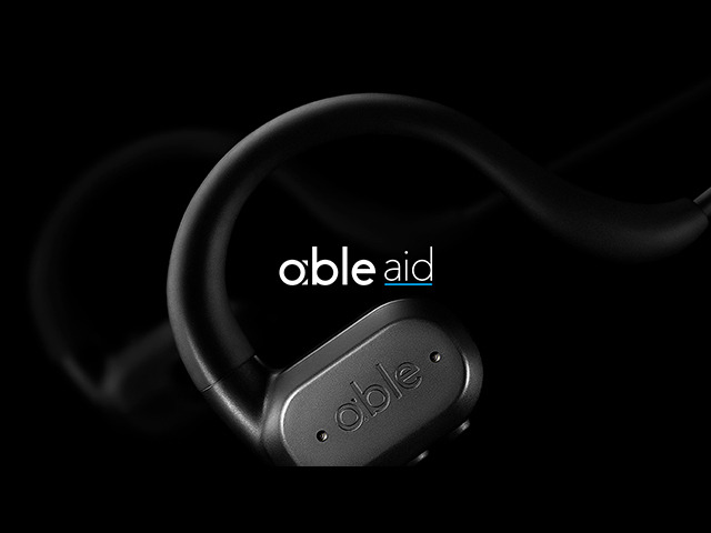 freecleのワイヤレス集音器「able aid」が取り扱い店舗を拡大