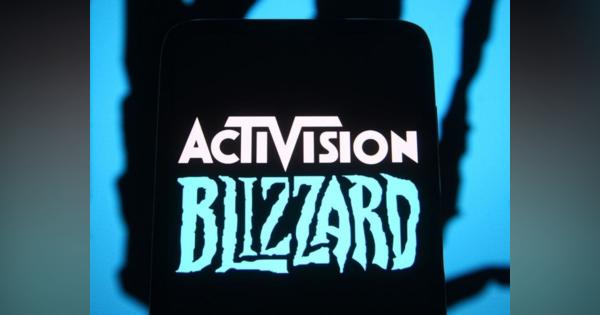 Activision Blizzard、セクハラや差別の強制仲裁を廃止--CEOは報酬減額