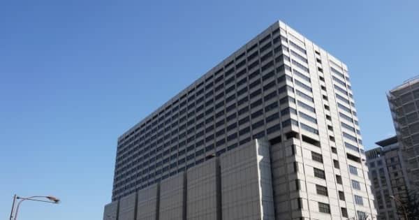 高江の機動隊派遣訴訟、二審も住民側の請求棄却　東京高裁