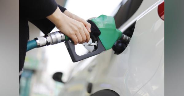 ガソリン価格高騰対策、カーナビアプリがガソリン価格に関する機能を強化