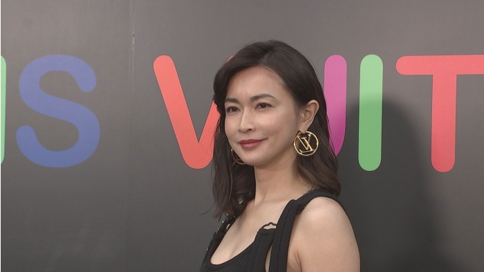 長谷川京子さん 離婚 (TBS)