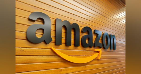 米アマゾン、新興ＥＶリビアン株式20％保有