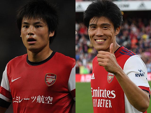 FW宮市亮28歳に聞く、アーセナル冨安健洋をどう見ていますか？「面識は