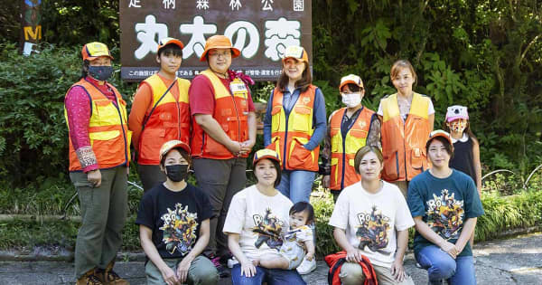 神奈川・南足柄にジビエ処理施設を　女性狩猟団体がCF「地域の財産に」