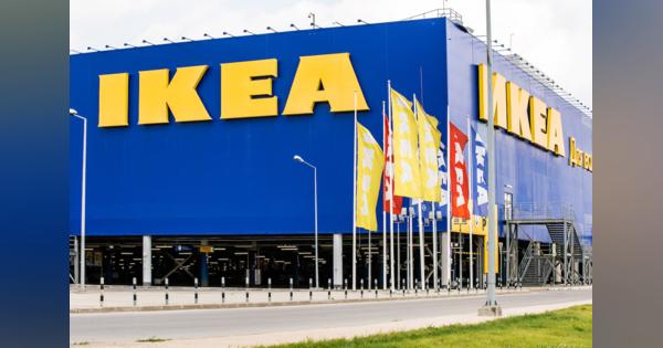 イケア、IKEA 立川が東京都立川市と「包括連携協定」を締結　サステナビリティを推進