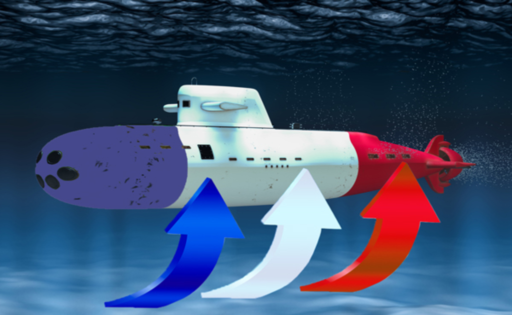 潜水艦の契約破棄でもフランス防衛産業は好調か