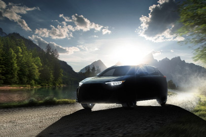 スバルの新EV「ソルテラ」とは　トヨタ・bZ4Vとの関係は?