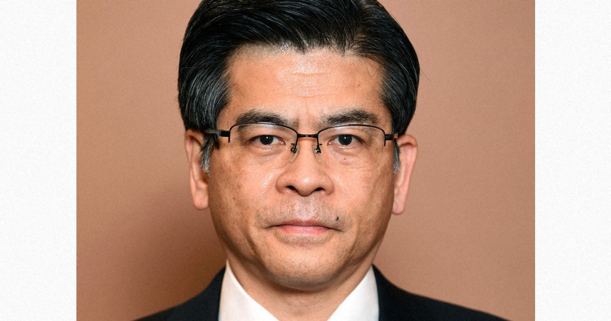 公明・石井啓一幹事長、10回目の当選確実　衆院比例北関東