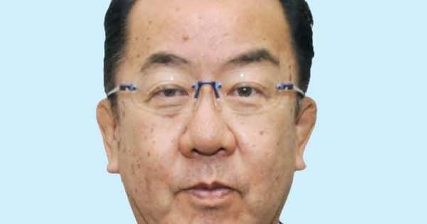 【速報】沖縄4区、自民の西銘恒三郎氏が当選確実