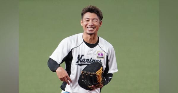 引退・鳥谷のレアもの笑顔にファン惜別「永遠のヒーロー」「日本シリーズで引退試合」