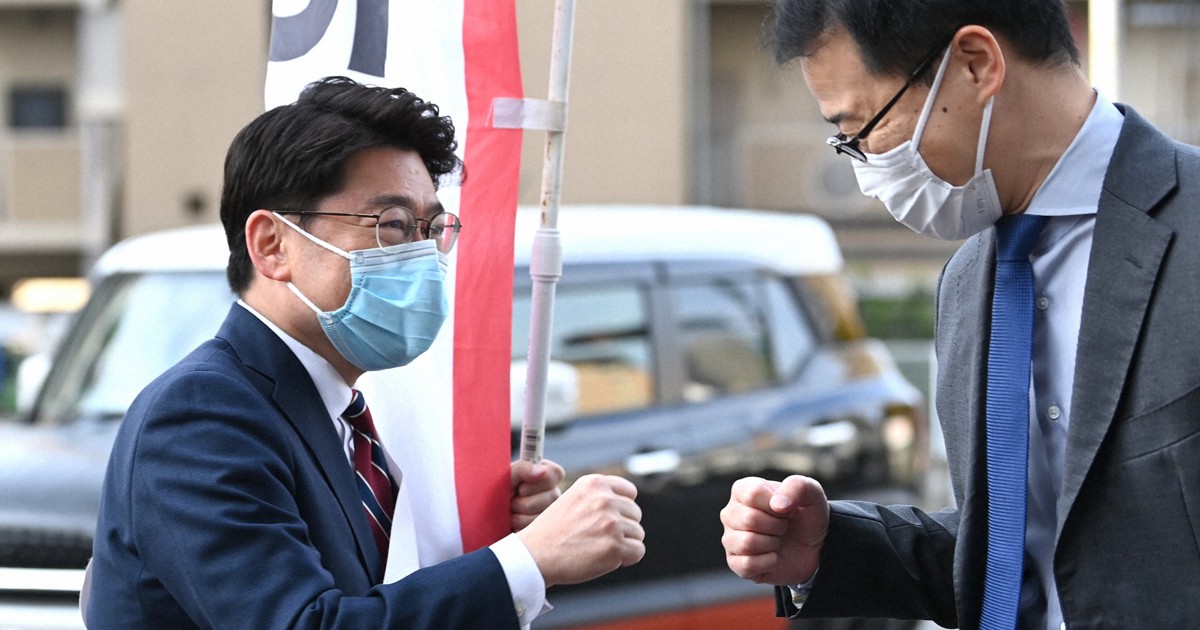 九州では福岡などで野党が議席奪還　野党共闘も一定の効果