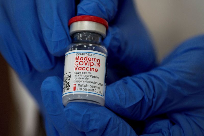 米、台湾に新型コロナワクチン追加提供　150万回分