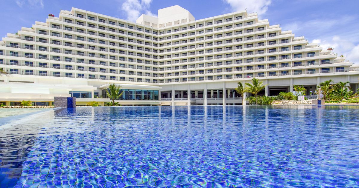 ロイヤルホテルがグアムに来春開業へ
