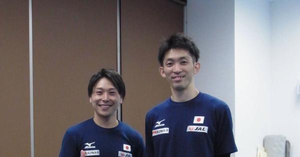 五輪銀メダル田中和仁氏が体操クラブを横浜・戸塚にオープン