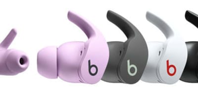「Beats Fit Pro」発表、AppleとBeatsの良いとこ取りした完全ワイヤレス