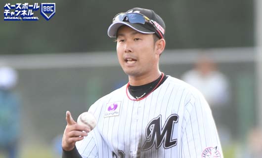 千葉ロッテ、石崎剛ら5選手に戦力外通告　高濱卓也は現役引退を決断「野球はやり切りました」