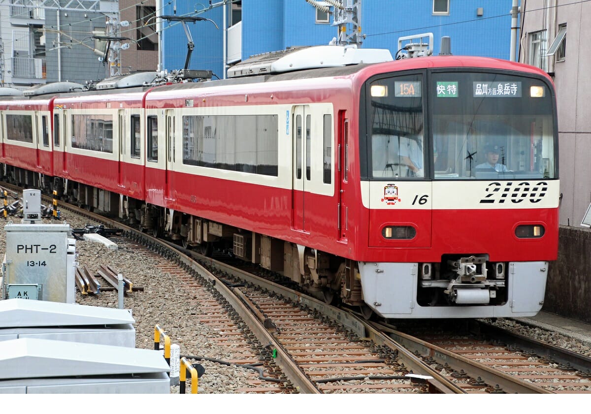 京浜急行やJRの電車のドレミファインバータ、なぜひっそりと消えた？