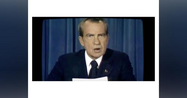 「アポロ11号失敗」伝えるニクソン元大統領のディープフェイク、今あらためて知る制作意図
