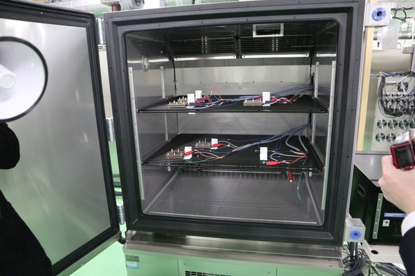 全固体電池用正極素材やリチウム金属電池の試作に成功ソフトバンク次世代電池Lab