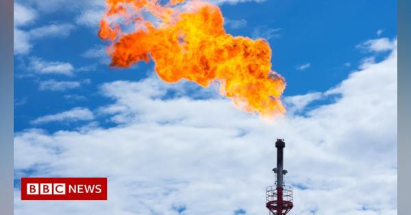 COP26: US and EU announce global pledge to slash methane