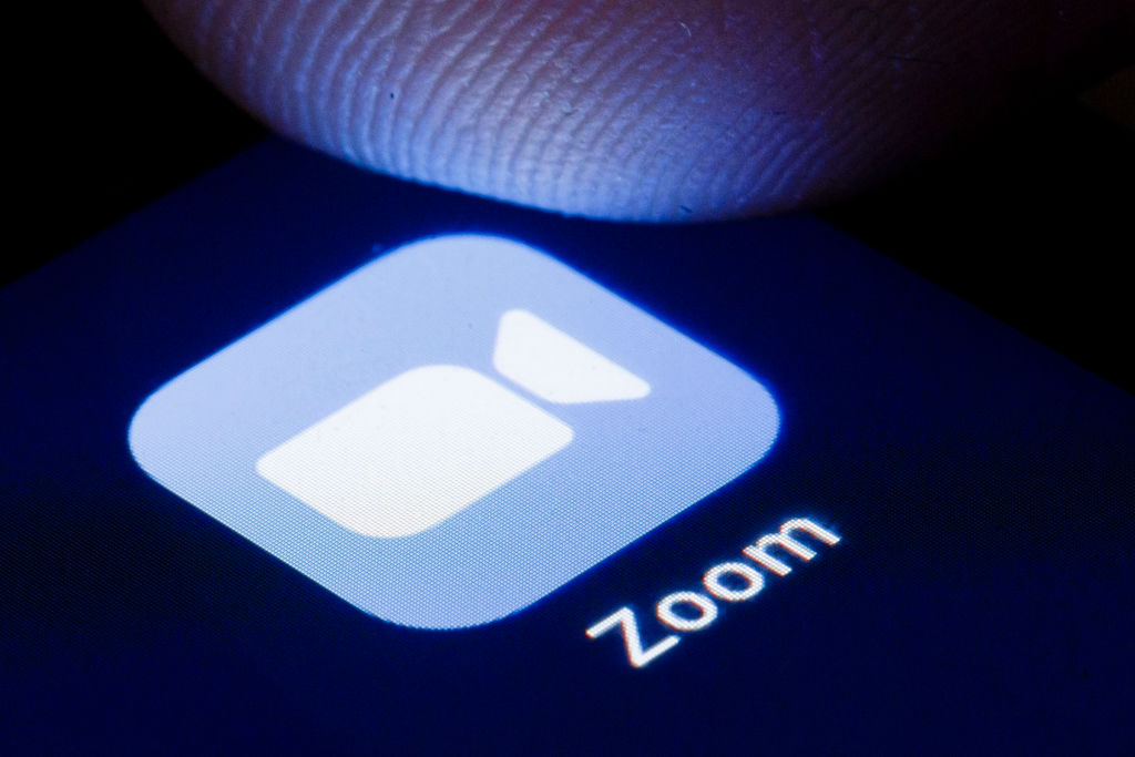 Zoomが無料ユーザー対象の広告表示をテスト
