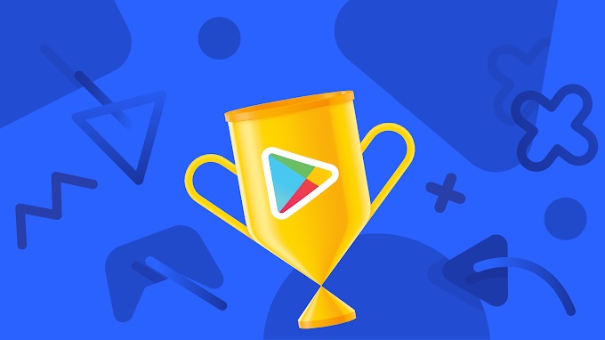 Google Play ベスト オブ 2021「ユーザー投票部門」の受付開始『ウマ娘』や『ブルーアーカイブ』『ポケモンユナイト』など人気作品がノミネート