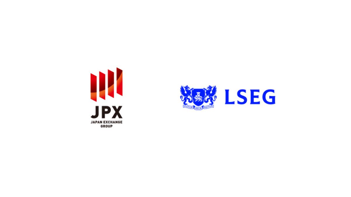 日本取引所Gとロンドン証券取引所G、ネットゼロ気候関連日本株指数を開発