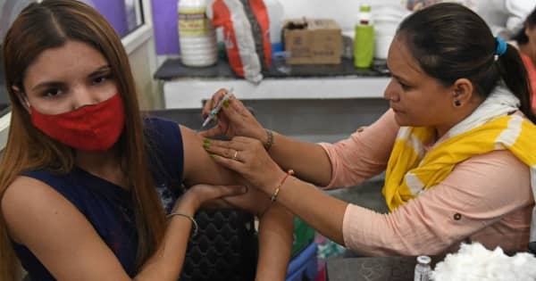 WHO、インド製ワクチン「コヴァクシン」の緊急使用を許可　新型ウイルス