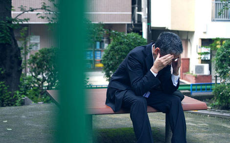 職場にしか所属コミュニティーがない日本の中高年男性の悲劇
