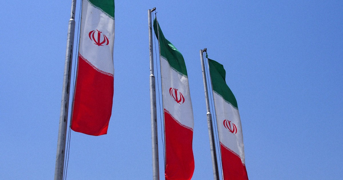 イラン核協議、29日にウィーンで5カ月ぶり再開へ　EUが発表