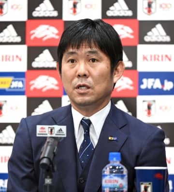 日本代表に三笘、旗手ら初招集　サッカーW杯アジア最終予選