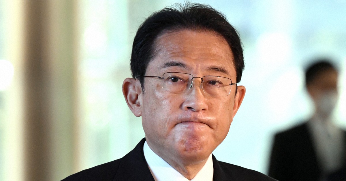 岸田政権1カ月、「真価」これから　甘利氏辞任で経済安保に暗雲