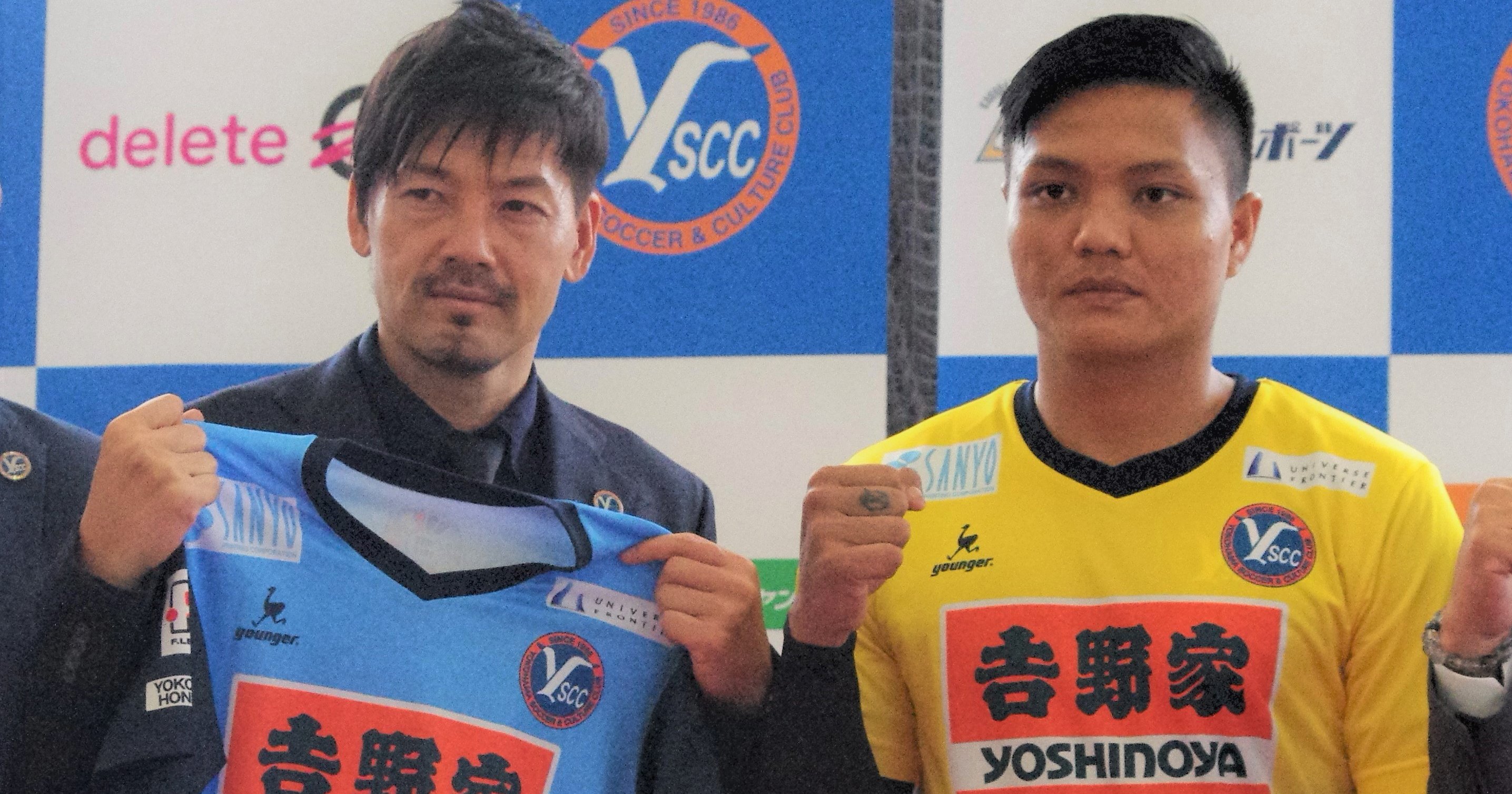 サッカー元ミャンマー代表が、松井大輔と共にフットサルチームに加入した理由 - ニュース3面鏡