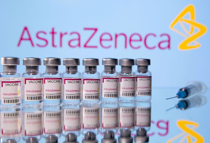 欧州医薬品庁、アストラ製ワクチンの追加接種承認を協議へ
