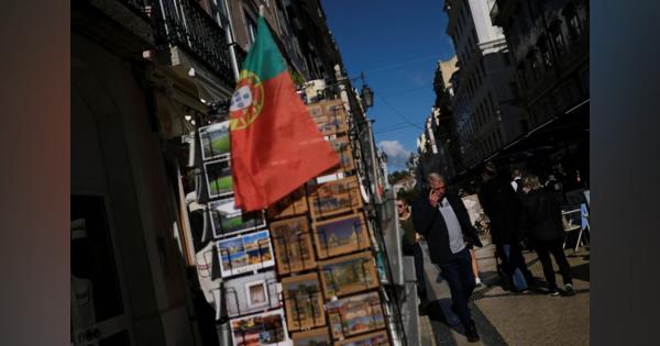ポルトガル、来年1月に解散総選挙　予算案否決で政局不安定に