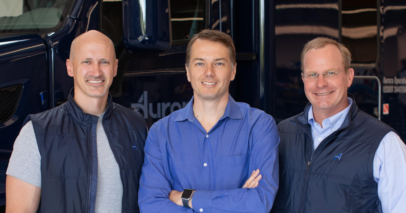 トヨタと提携の米AuroraがSPAC上場　自動運転スタートアップ、株主にUberやAmazon