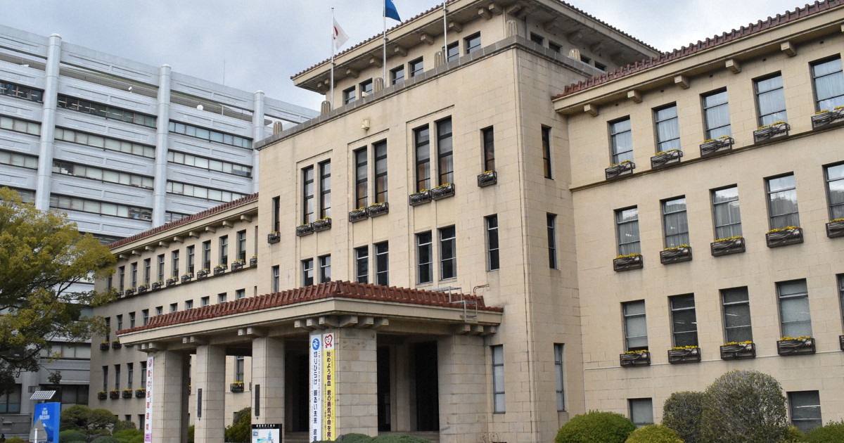 リニア工区水問題　「JRの責任欠如」静岡県、中間報告案に見解