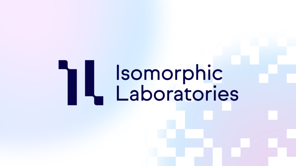グーグルの親会社アルファベットがAIを活用して創薬に挑むIsomorphic Labsを設立